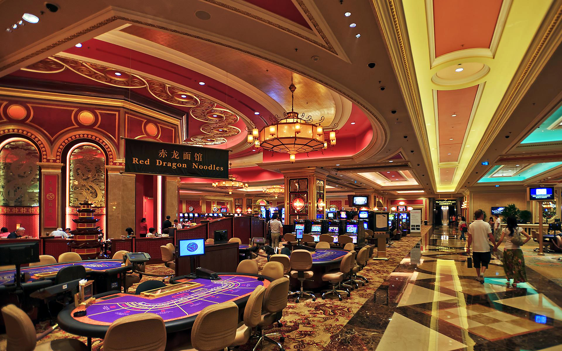 Canlı Casino Alanındaki Yeni Nesil İncelemeler