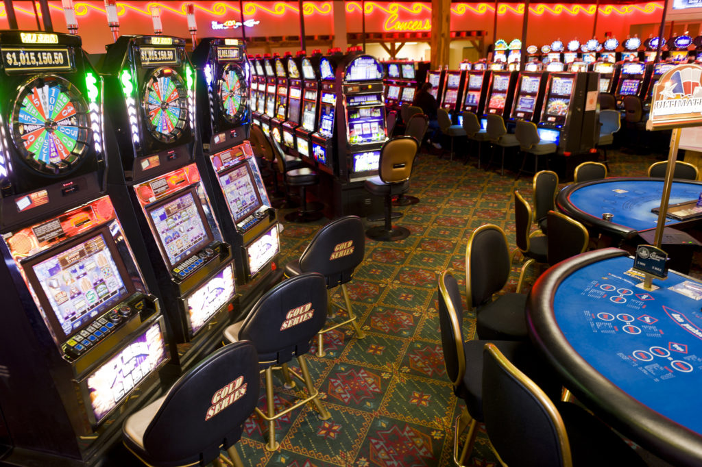 Slot Bonus Mekanizmalarının Gizli Kitapları